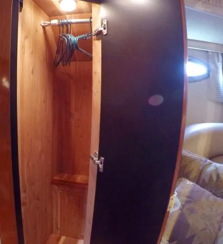Slide: The Image of Sea Ray 460 Sundancer 2003 - 9