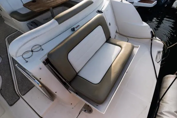 Slide: The Image of Sea Ray 310 Sundancer 2008 - 6