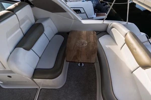 Slide: The Image of Sea Ray 310 Sundancer 2008 - 7