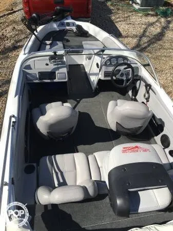 Slide: The Image of Skeeter 180 SL 2008 - 6
