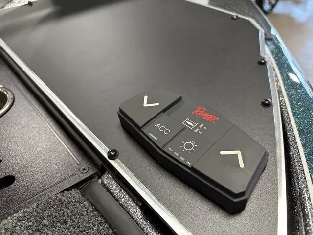 Slide: The Image of Ranger Z520 2026 - 15