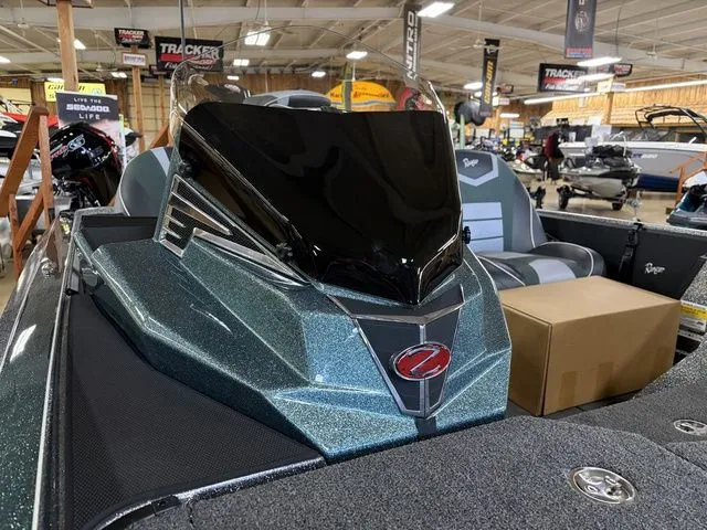 Slide: The Image of Ranger Z520 2026 - 19