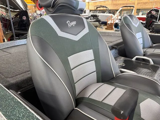 Slide: The Image of Ranger Z520 2026 - 37