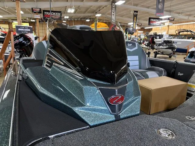 Slide: The Image of Ranger Z520 2026 - 42