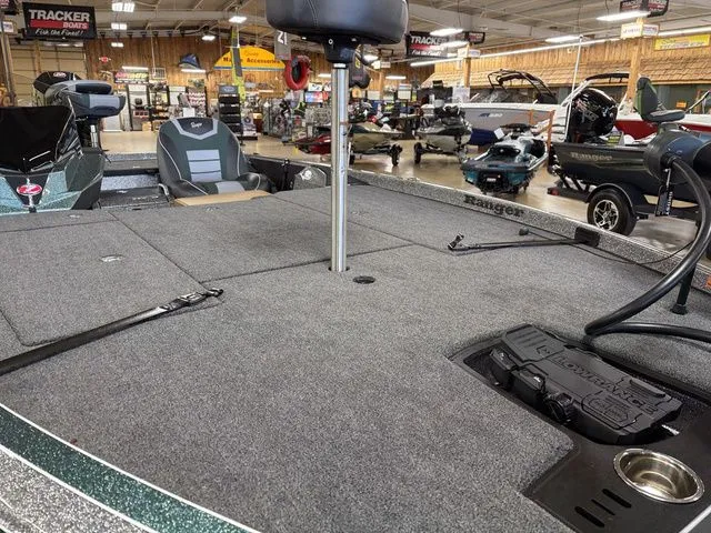 Slide: The Image of Ranger Z520 2026 - 43