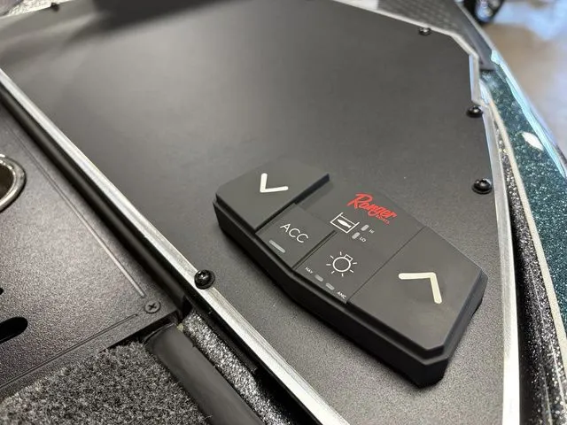 Slide: The Image of Ranger Z520 2026 - 46