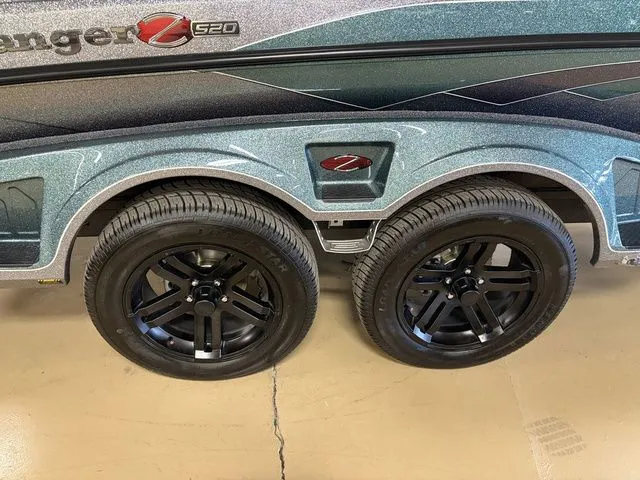 Slide: The Image of Ranger Z520 2026 - 55