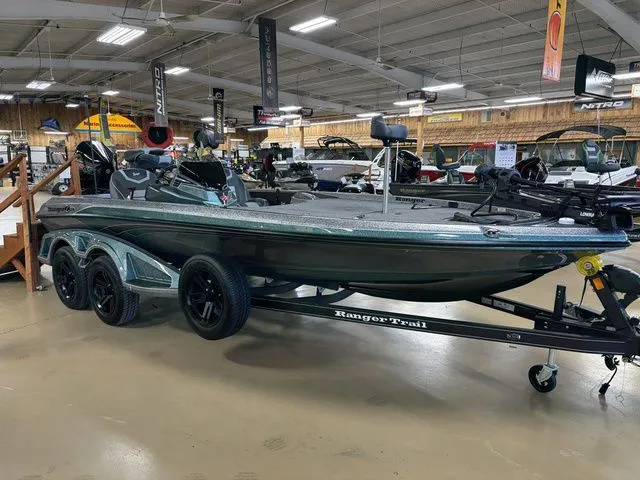 Slide: The Image of Ranger Z520 2026 - 57