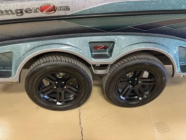 Slide: The Image of Ranger Z520 2026 - 7