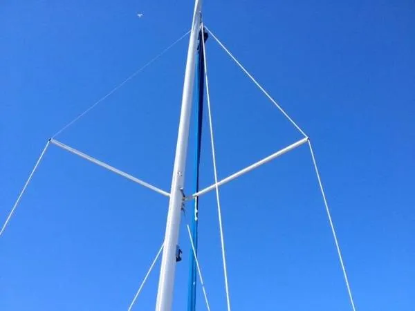 Slide: The Image of Macgregor 26M 2004 - 3