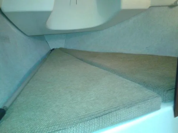 Slide: The Image of Macgregor 26M Trailerable Sloop 2005 - 4