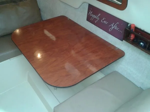 Slide: The Image of Macgregor 26M Trailerable Sloop 2005 - 5