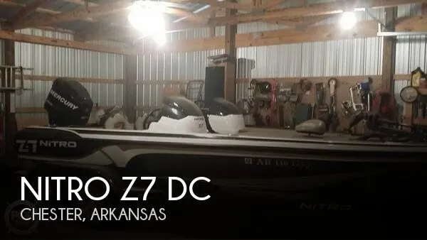 Slide: The Image of Nitro Z7 DC 2012 - 0