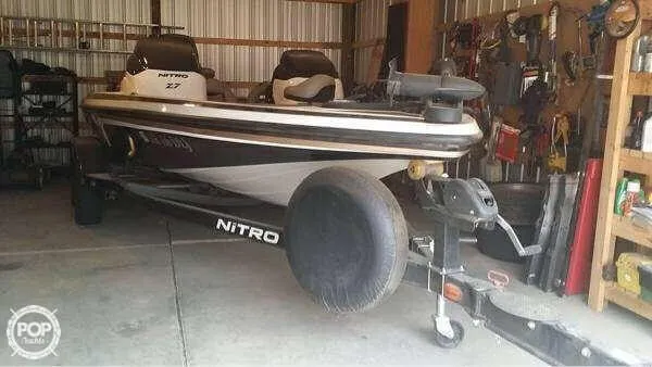 Slide: The Image of Nitro Z7 DC 2012 - 1