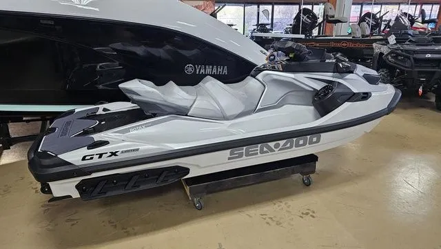Slide: The Image of Sea-Doo GTR 230 2026 - 2