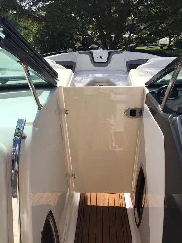 Slide: The Image of Monterey 328 Super Sport 2013 - 10