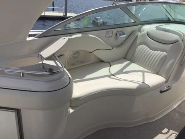Slide: The Image of Monterey 298SS Super Sport 2006 - 3