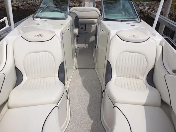 Slide: The Image of Monterey 298SS Super Sport 2006 - 4
