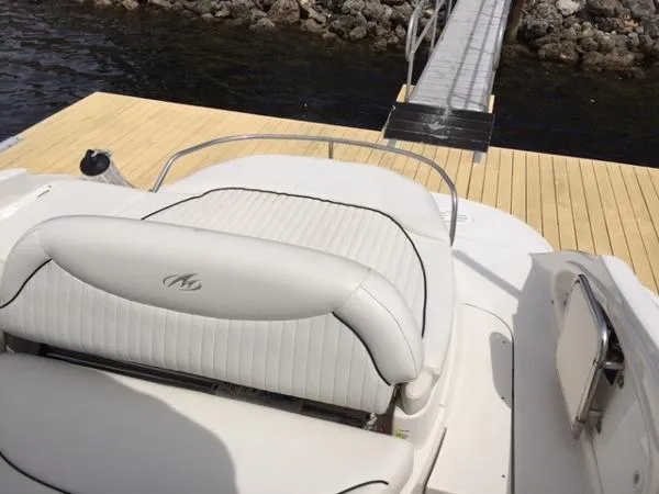 Slide: The Image of Monterey 298SS Super Sport 2006 - 8