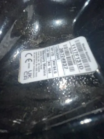 Slide: The Image of Tracker Pro Team 190 TX 2026 - 36