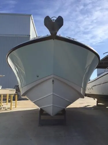 Slide: The Image of Edgewater 265CC 2004 - 3
