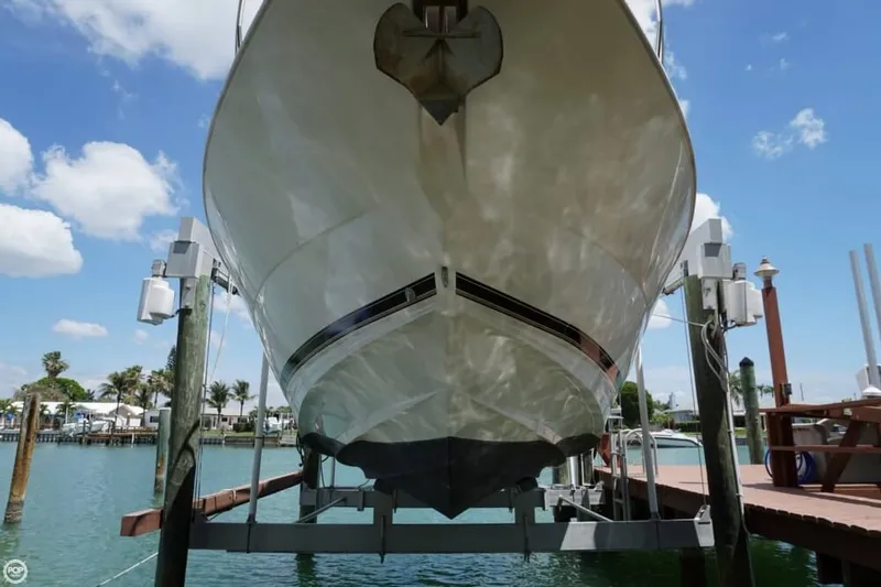 Slide: The Image of Cruisers 3075 Rogue 1999 - 7