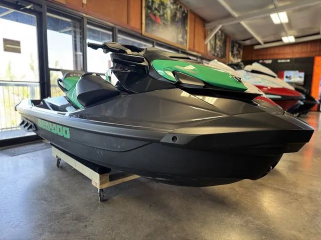 Slide: The Image of Sea-Doo GTI SE 130 2026 - 13
