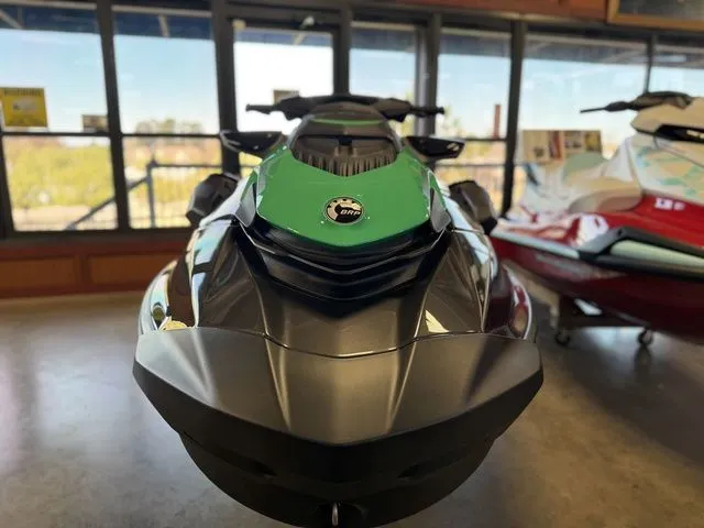 Slide: The Image of Sea-Doo GTI SE 130 2026 - 3
