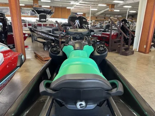 Slide: The Image of Sea-Doo GTI SE 130 2026 - 5