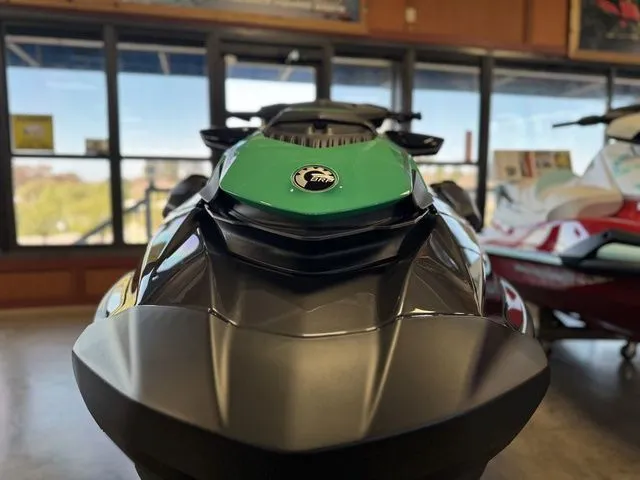Slide: The Image of Sea-Doo GTI SE 130 2026 - 7