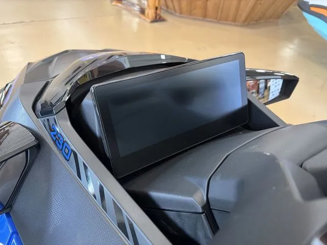 Slide: The Image of Sea-Doo Wake 2026 - 11