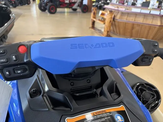 Slide: The Image of Sea-Doo Wake 2026 - 9