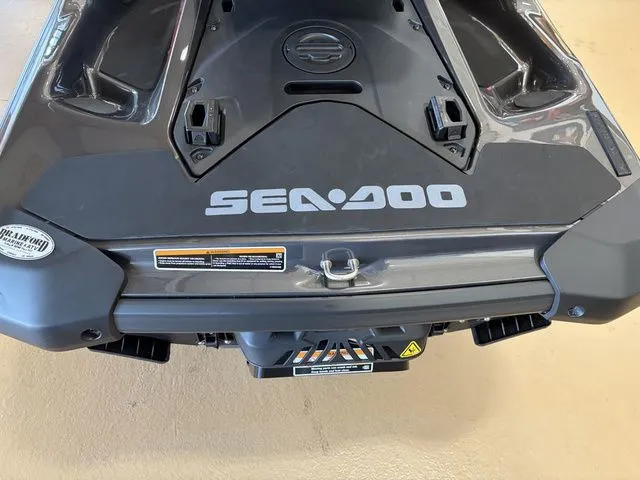 Slide: The Image of Sea-Doo GTR-X 300 2026 - 20