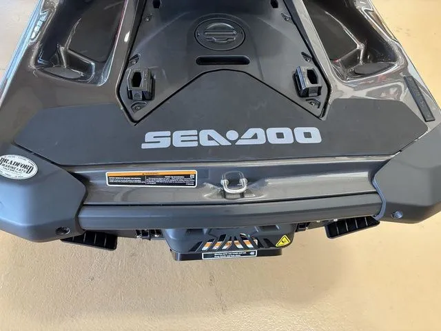 Slide: The Image of Sea-Doo GTR-X 300 2026 - 5