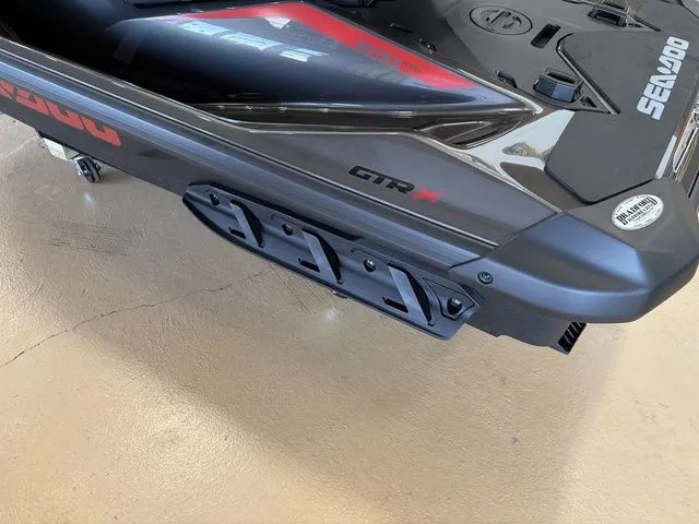 Slide: The Image of Sea-Doo GTR-X 300 2026 - 7