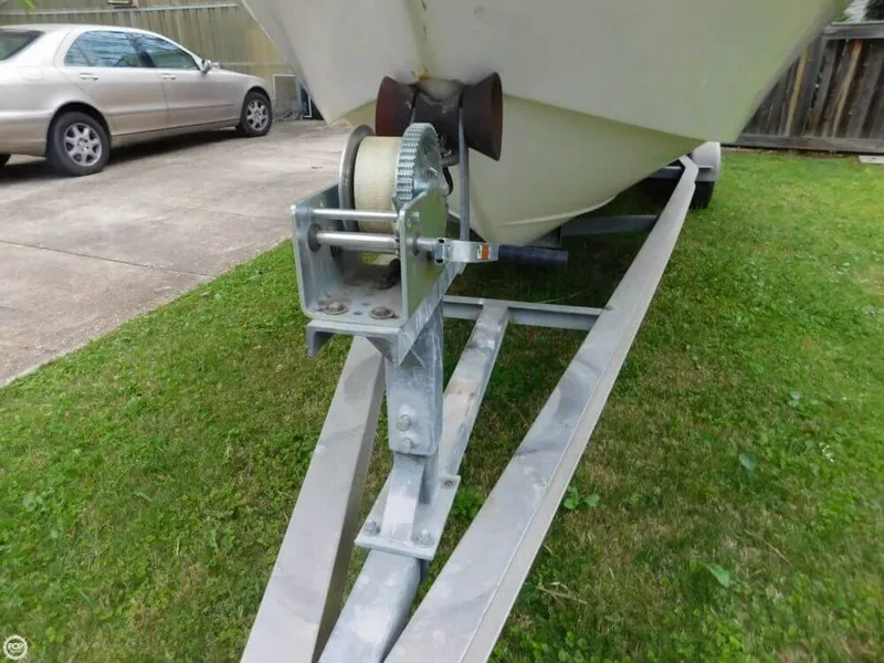 Slide: The Image of Pro-Line 240 Sportsman 1996 - 6