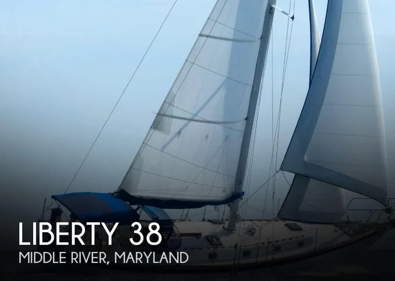 Slide: The Image of Liberty 38 1985 - 0