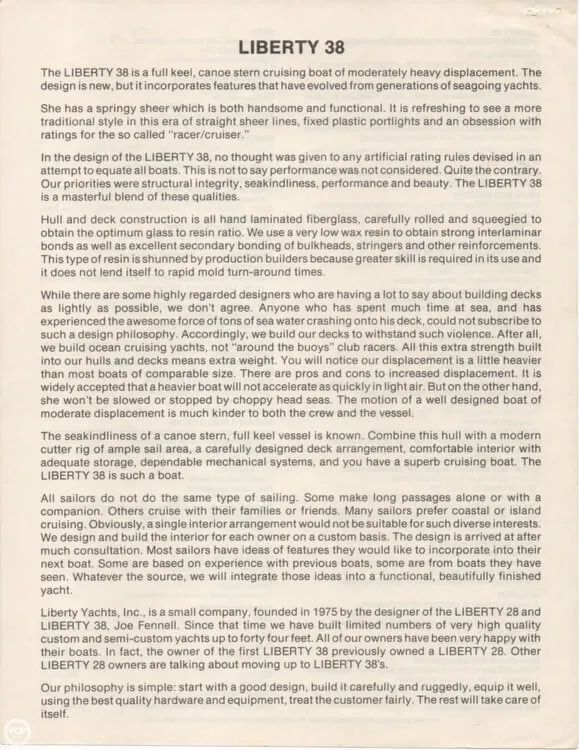 Slide: The Image of Liberty 38 1985 - 10