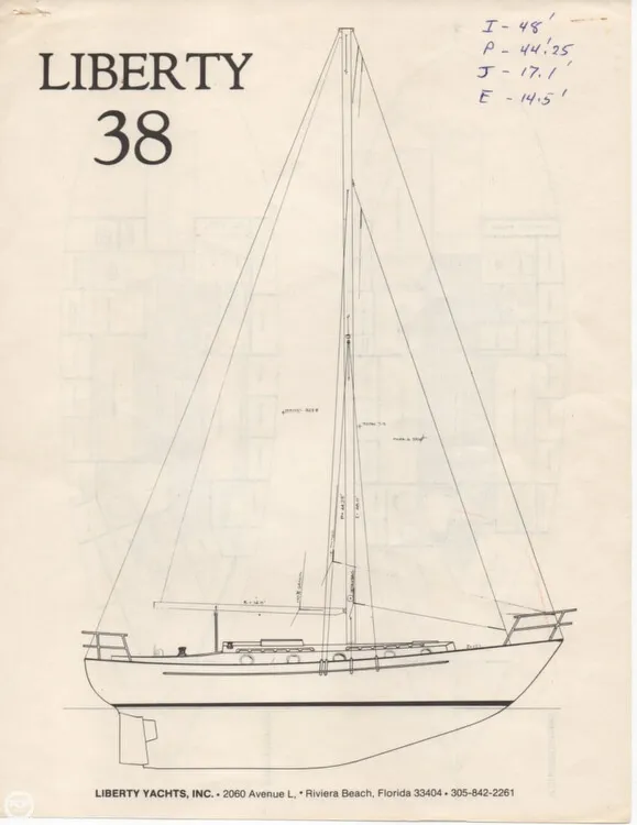 Slide: The Image of Liberty 38 1985 - 9