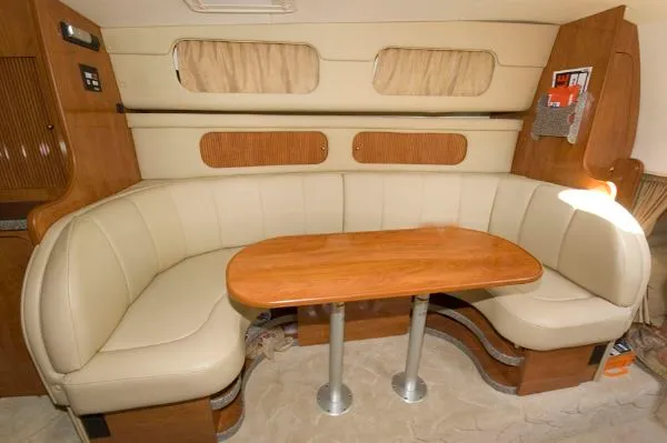 Slide: The Image of Rinker 342 Express Cruiser 2004 - 5