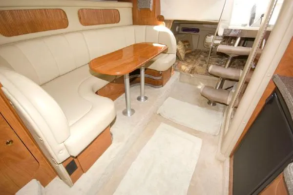 Slide: The Image of Rinker 342 Express Cruiser 2004 - 7