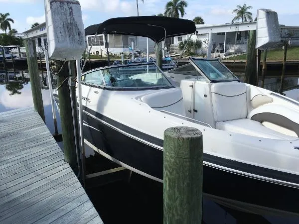 Slide: The Image of Rinker 246 Captiva 2007 - 1