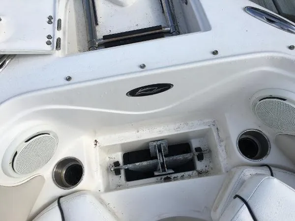 Slide: The Image of Rinker 246 Captiva 2007 - 4