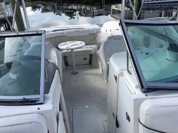 Slide: The Image of Rinker 246 Captiva 2007 - 5