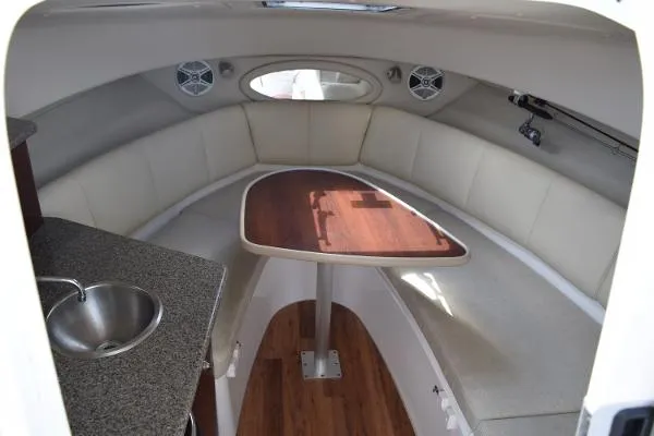 Slide: The Image of Robalo R245 Walkaround 2014 - 3