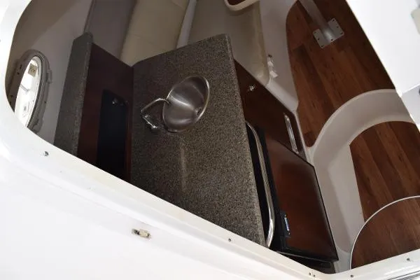 Slide: The Image of Robalo R245 Walkaround 2014 - 5