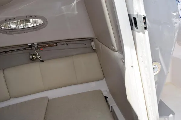 Slide: The Image of Robalo R245 Walkaround 2014 - 6