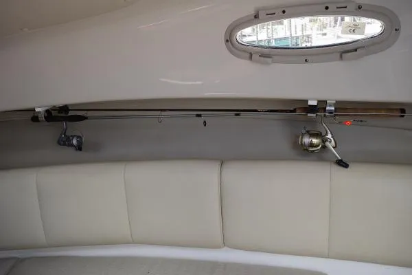 Slide: The Image of Robalo R245 Walkaround 2014 - 7