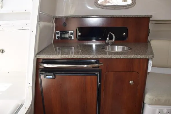 Slide: The Image of Robalo R245 Walkaround 2014 - 8