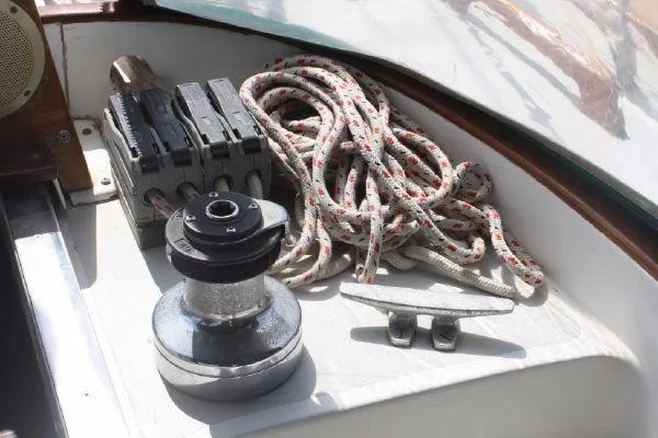 Slide: The Image of Bristol 41.1 Center Cockpit 1984 - 8